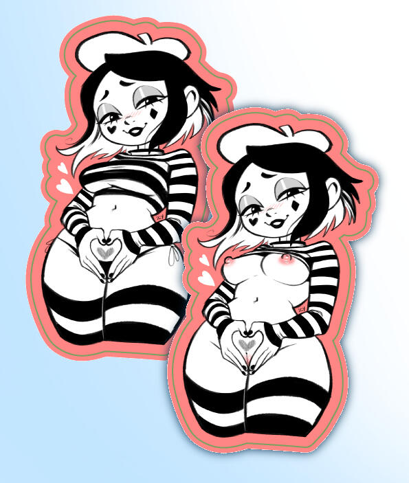 Henriette's Heart Bundle